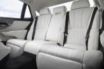Lexus LS500 Inspiration Series 2019 года (NA)